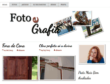 Tablet Screenshot of fotoegrafia.com.br